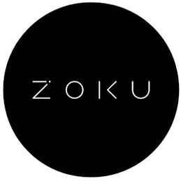 ZOKU logo