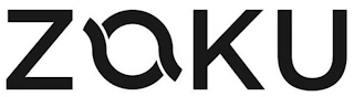 ZOKU logo