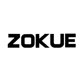 ZOKUE logo