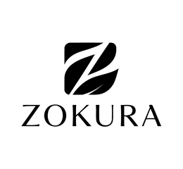 ZOKURA logo