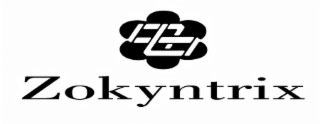 ZOKYNTRIX logo