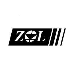 ZOL logo