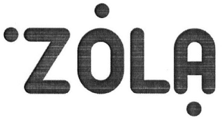 ZOLA logo