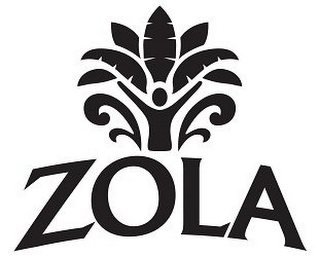 ZOLA logo