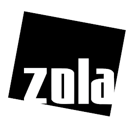 ZOLA logo