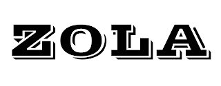 ZOLA logo