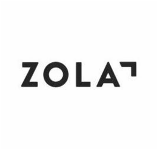 ZOLA logo