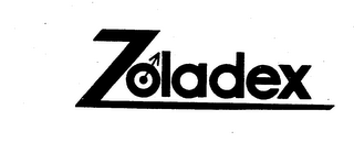 ZOLADEX logo