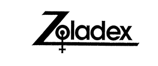 ZOLADEX logo
