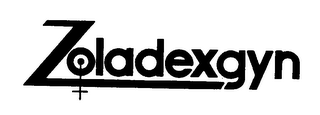 ZOLADEXGYN logo