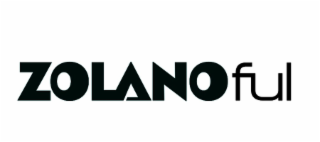 ZOLANOFUL logo