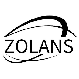 ZOLANS logo