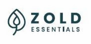 ZOLD ESSENTIALS logo