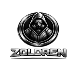 ZOLDREN logo