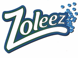 ZOLEEZ logo