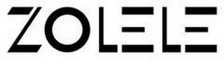 ZOLELE logo