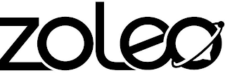 ZOLEO logo