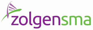ZOLGENSMA logo