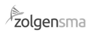 ZOLGENSMA logo