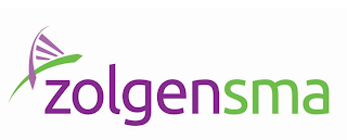 ZOLGENSMA logo