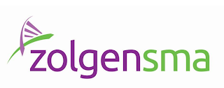 ZOLGENSMA logo