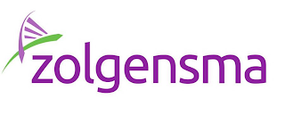 ZOLGENSMA logo