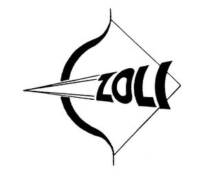 ZOLI logo
