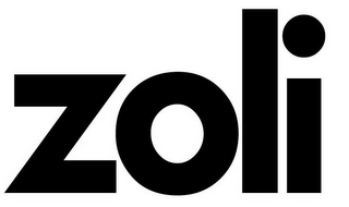 ZOLI logo