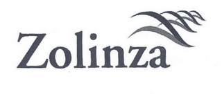 ZOLINZA logo