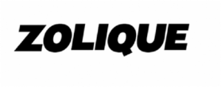 ZOLIQUE logo