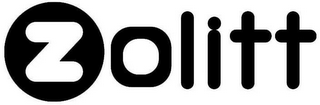 ZOLITT logo