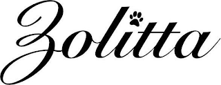 ZOLITTA logo