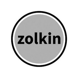 ZOLKIN logo