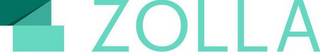 ZOLLA logo