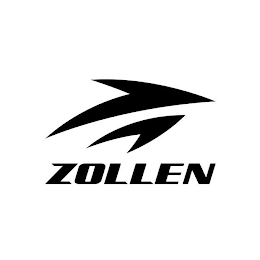 ZOLLEN logo