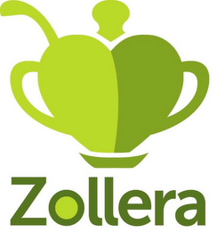 ZOLLERA logo