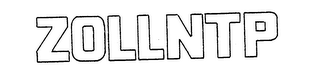 ZOLLNTP logo