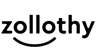ZOLLOTHY logo