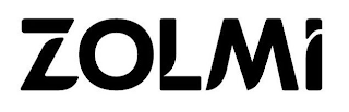 ZOLMI logo