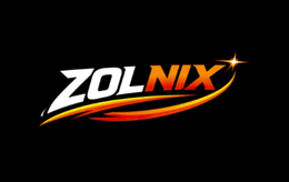 ZOLNIX logo