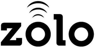 ZOLO logo