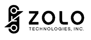 ZOLO TECHNOLOGIES, INC. logo