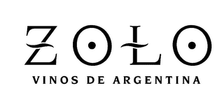 ZOLO VINOS DE ARGENTINA logo