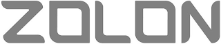 ZOLON logo