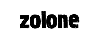 ZOLONE logo