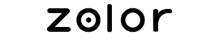 ZOLOR logo