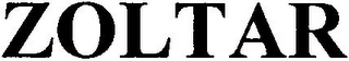 ZOLTAR logo
