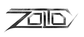 ZOLTO logo