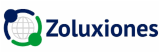 ZOLUXIONES logo