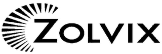 ZOLVIX logo